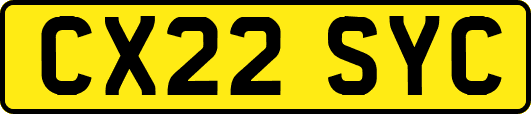 CX22SYC
