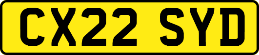 CX22SYD