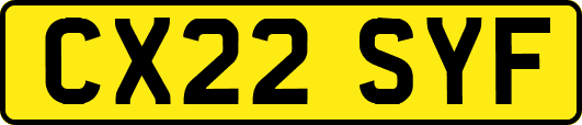 CX22SYF