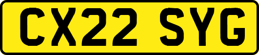 CX22SYG