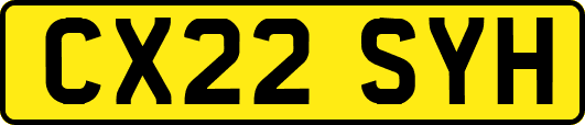 CX22SYH