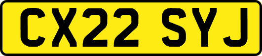 CX22SYJ