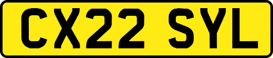 CX22SYL