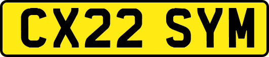 CX22SYM
