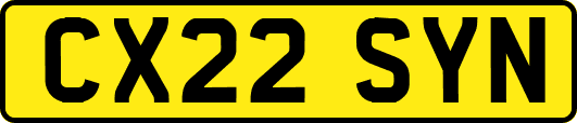 CX22SYN