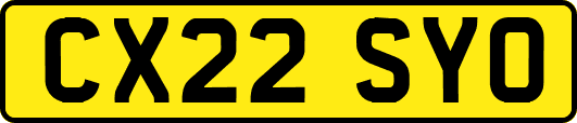 CX22SYO