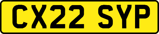 CX22SYP