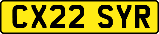 CX22SYR