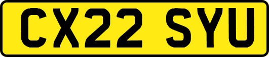 CX22SYU