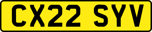 CX22SYV