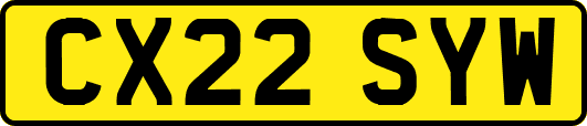 CX22SYW