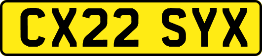 CX22SYX