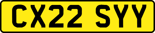 CX22SYY
