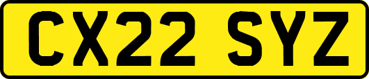 CX22SYZ