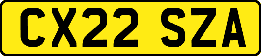 CX22SZA