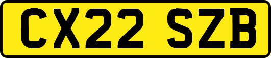 CX22SZB