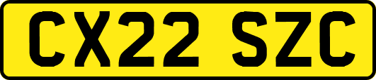 CX22SZC