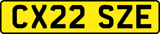CX22SZE