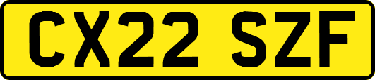CX22SZF