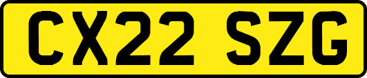 CX22SZG