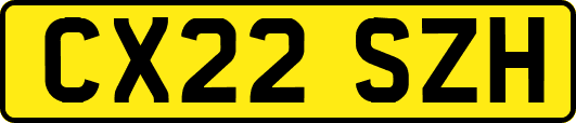 CX22SZH