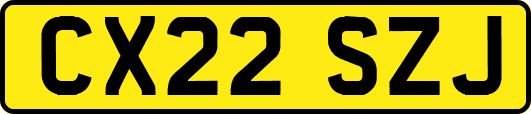 CX22SZJ