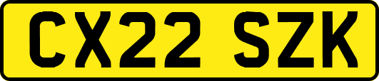 CX22SZK