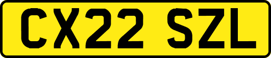 CX22SZL