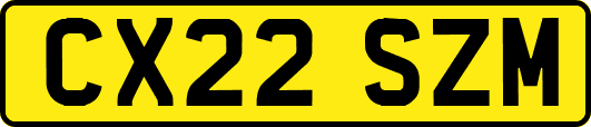 CX22SZM