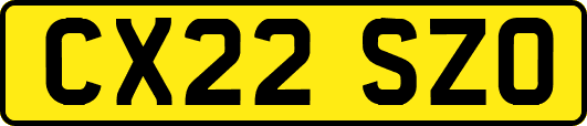 CX22SZO