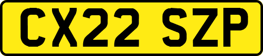 CX22SZP