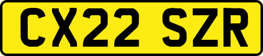 CX22SZR