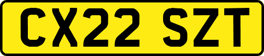 CX22SZT