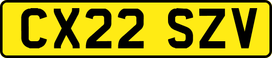 CX22SZV