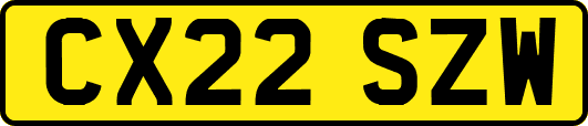 CX22SZW