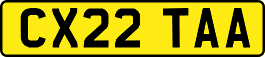 CX22TAA
