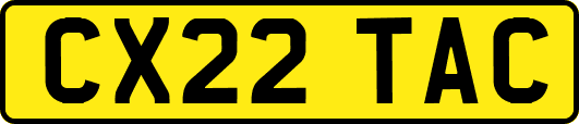 CX22TAC