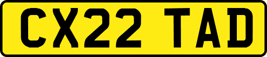 CX22TAD