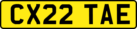 CX22TAE