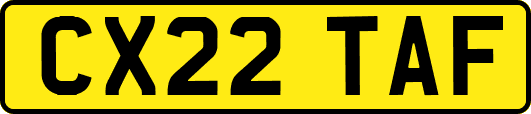 CX22TAF
