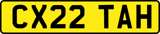 CX22TAH