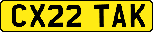 CX22TAK