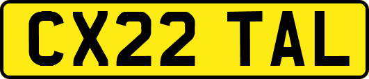 CX22TAL