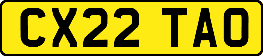 CX22TAO