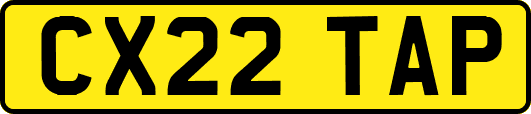 CX22TAP