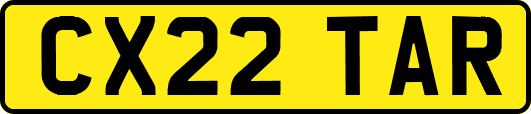 CX22TAR