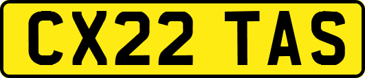 CX22TAS
