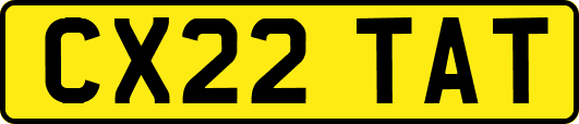 CX22TAT