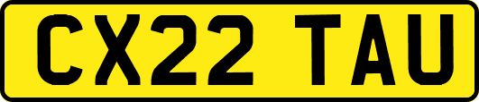 CX22TAU