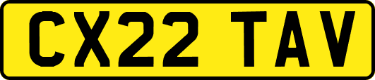 CX22TAV